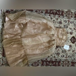 Midi dress perfect for a wedding